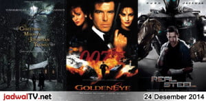 jadwalhariini24desember2014