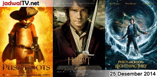 jadwalhariini25desember2014