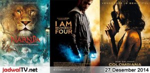 jadwalhariini27desember2014