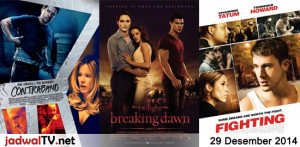 jadwalhariini29desember2014