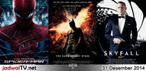 jadwalhariini31desember2014