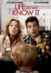 Sinopsis Life as We Know It (2010)
