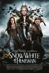 Sinopsis Snow White and the Huntsman (2012)