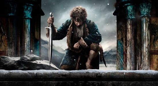 "The Hobbit: The Battle of the Five Armies"  Masih Merajai Box Office Akhir Tahun