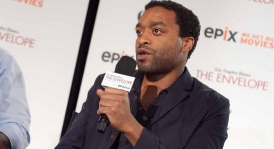 Aktor Utama 12 Years a Slave Main di Film Doctor Strange Aktor Utama 12 Years a Slave Main di Film Doctor Strange