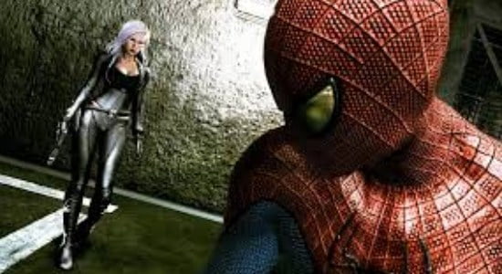 Black Cat Bakal Hadir di Film The Amazing Spider-Man Black Cat Bakal Hadir di Film The Amazing Spider-Man