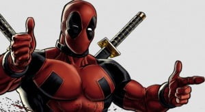 Deadpool Mulai Syuting Maret di Kampung Halaman Ryan Reynolds Deadpool Mulai Syuting Maret di Kampung Halaman Ryan Reynolds