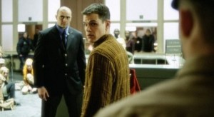Jadwal Film Bourne 5 Mundur 2 Minggu