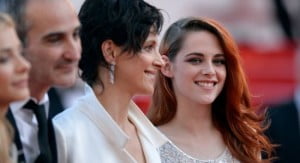 Kristen Stewart Berharap Main di Captain America Kristen Stewart Berharap Main di Captain America