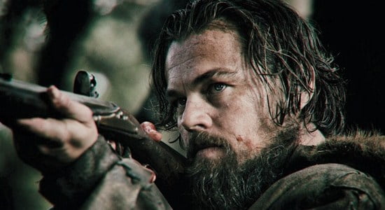 Leonardo DiCaprio Berani Berjenggot di Film The Revenant Leonardo DiCaprio Berani Berjenggot di Film The Revenant