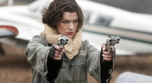 Resident Evil 6 The Final Chapter Resident Evil 6 The Final Chapter