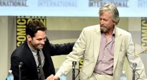 Video Teaser Perdana Film Ant Man Sudah Diluncurkan Video Teaser Perdana Film Ant Man Sudah Diluncurkan