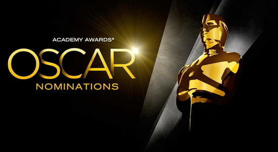 Daftar Lengkap Nominasi Piala Oscar 2015