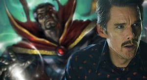 ethanhawkedoctorstrange