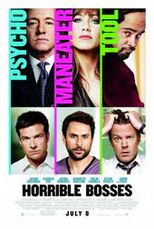 Sinopsis Horrible Bosses (2011)