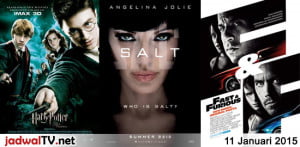 jadwalhariini11januari2015