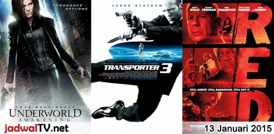 jadwalhariini13januari2015