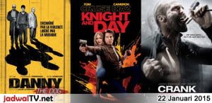 jadwalhariini22januari2015