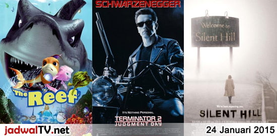 jadwalhariini24januari2015