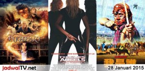 jadwalhariini28januari2015