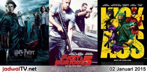 jadwalhariini2januari2015