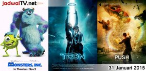 jadwalhariini31januari2015