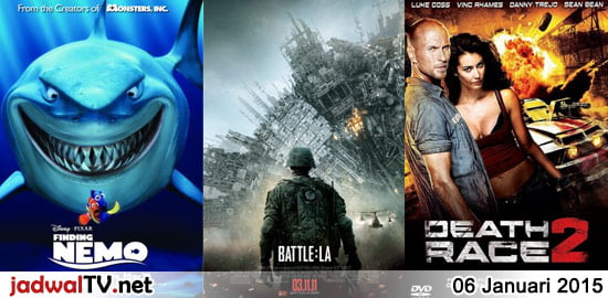 jadwalhariini6januari2015