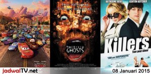 jadwalhariini8januari2015