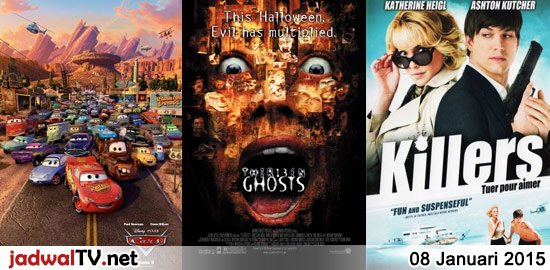 jadwalhariini8januari2015