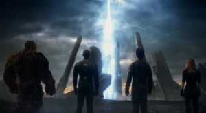 Fantastic Four Versi Reboot Rilis Trailer Pertamanya