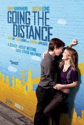 Sinopsis Going the Distance (2010)