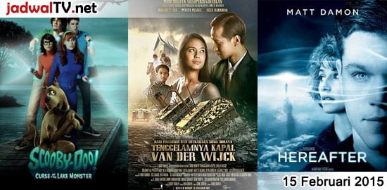 jadwalhariini15februari2015