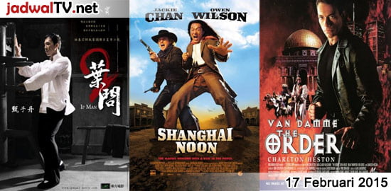 jadwalhariini17februari2015