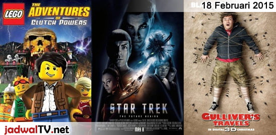 jadwalhariini18februari2015