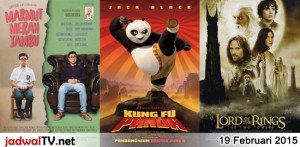 jadwalhariini19februari2015