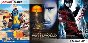 jadwalhariini1maret2015