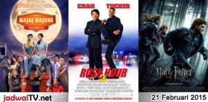 jadwalhariini21februari2015