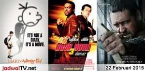 jadwalhariini22februari2015