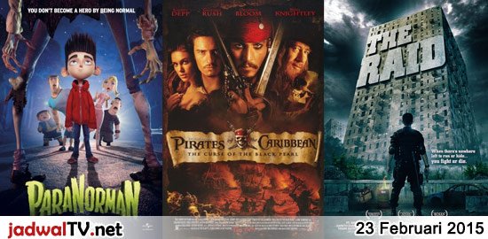 jadwalhariini23februari2015