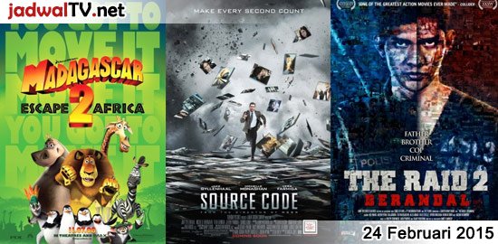 jadwalhariini24februari2015