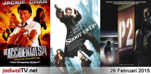 jadwalhariini26februari2015