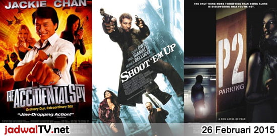 jadwalhariini26februari2015