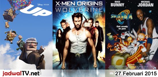 jadwalhariini27februari2015