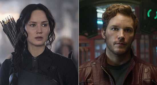 Jennifer Lawrence Dan Chris Pratt Akan Beradu Akting Dalam Film Drama Bertema Sci-Fi?