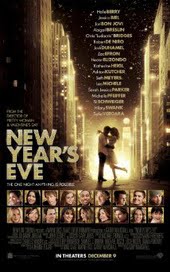 Sinopsis New Year's Eve (2011)
