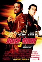 Sinopsis Rush Hour 3 (2007)