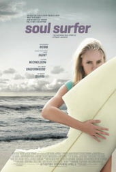 Sinopsis Soul Surfer (2011)