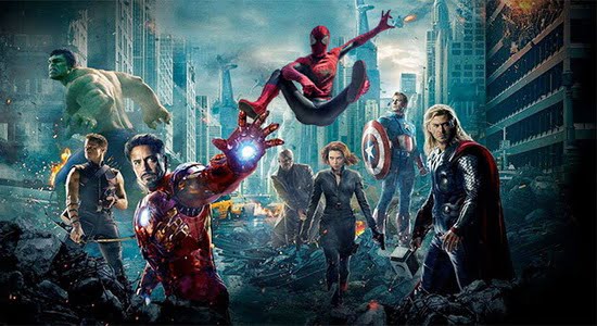 Sony Akhirnya Konfirmasi Spider-Man Akan Bergabung Dengan Superhero Marvel Lainnya