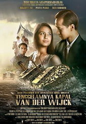 Sinopsis Tenggelamnya Kapal Van der Wijck (2013)