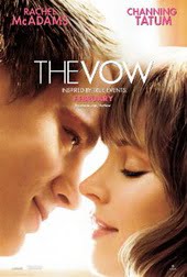 Sinopsis The Vow (2012)
